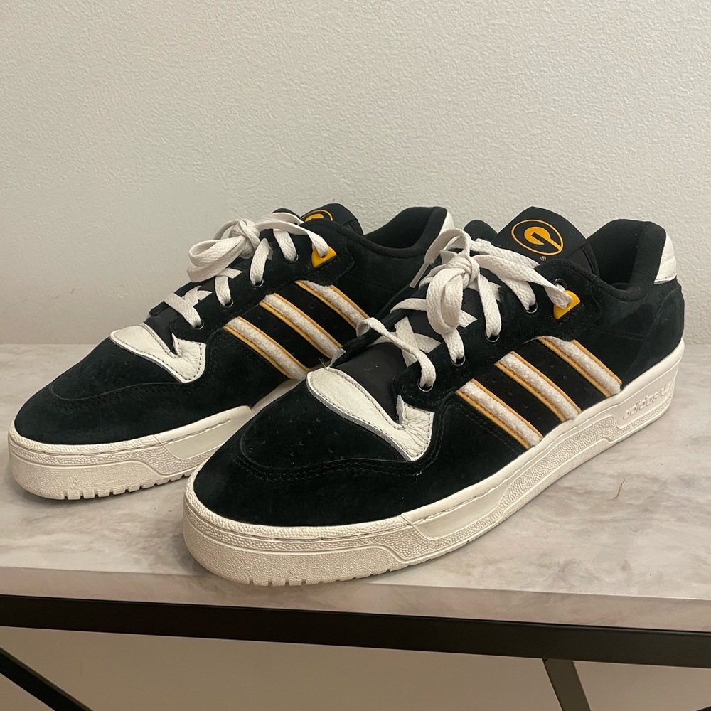 Adidas Grambling State Rivalry Low size 11